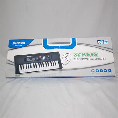 "Big Fun - 3738 - Code 001 (Battery operated) - Click here to View more details about this Product